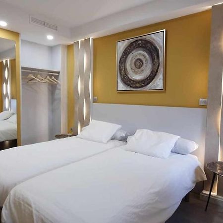 Apartamento Natura Centrico Ascensor Cocina Wifi Zaragoza Kültér fotó